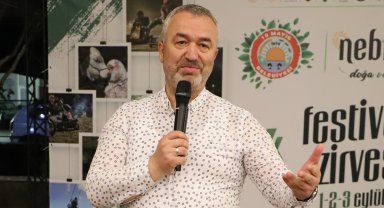 Başkan Topaloğlu: "Ne görev verilirse yapmaya hazırım"