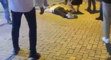 Beşiktaş'ta yaşanan cinayetin detayları ortaya çıktı: İntikam için ateş açtığı mekanın çalışanı tarafından vuruldu