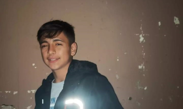 Çakmak gazı kokladığı ileri sürülen 13 yaşındaki çocuğun parkta cansız bedeni bulundu