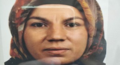 Çorum'da evleri yanan kadın ortadan kayboldu