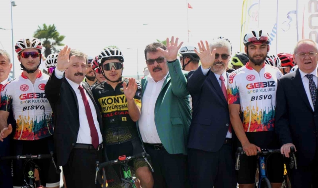 Cumhuriyet'in 100. yılında Milli Mücadele ruhu yeniden canlanıyor