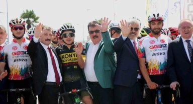 Cumhuriyet'in 100. yılında Milli Mücadele ruhu yeniden canlanıyor