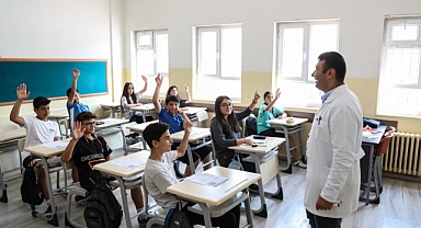 Destekleme ve Yetiştirme Kursları başlıyor