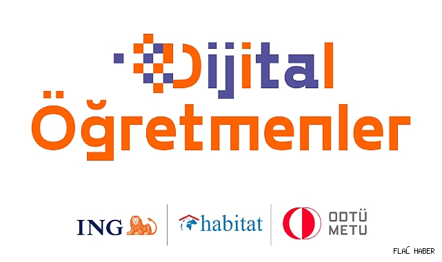 Dijital Öğretmenler projesinin yeni dönem başvuruları devam ediyor