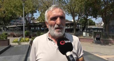 Dondurma kazandığını zannederken 22 bin doları buhar oldu