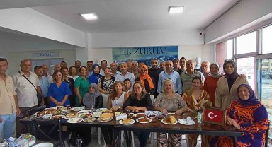 Düzce'nin STK'ları, kentin gelişmesi için bir araya geldi