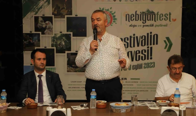 'Festivalin Zirvesi'nde heyecan dorukta