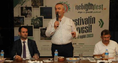'Festivalin Zirvesi'nde heyecan dorukta