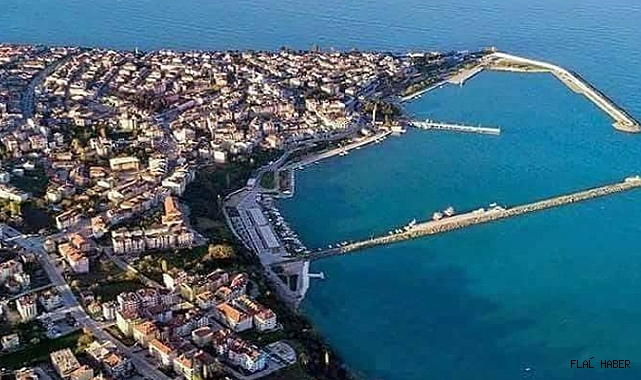 GÜNDEM, SİNOP