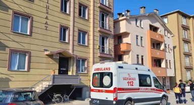 Haber alınamayan adam evinde ölü bulundu