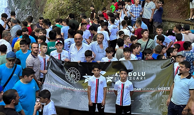 HEM GÜREŞ, HEM DE KÜLTÜR TURU