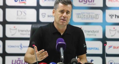 Hüseyin Eroğlu: "Fenerbahçe'nin net anlamda pozisyonu yoktu"