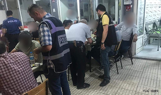HUZUR VE GÜVENLİK İÇİN