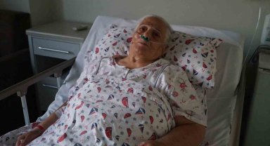 İdrarındaki kanı görünce hastanenin yolunu tuttu: Şüphesi hayatını kurtardı