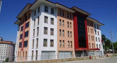 İhlas Vakfı Sıla Erkek Öğrenci Yurdu öğrencileri karşılamak için hazırlıklarını tamamladı