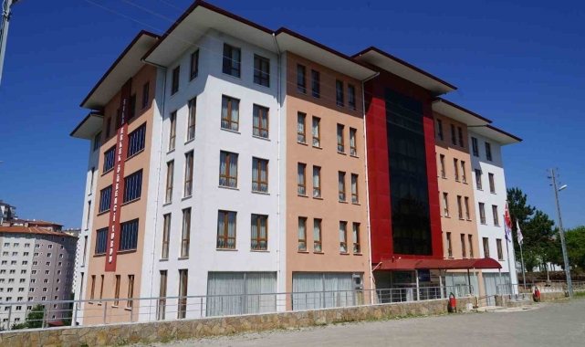 İhlas Vakfı Sıla Erkek Öğrenci Yurdu öğrencileri karşılamak için hazırlıklarını tamamladı