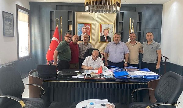 İŞÇİLER İÇİN