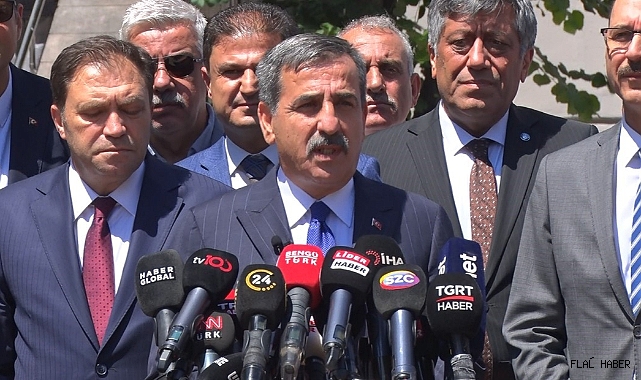 Kamu-Sen Genel Başkanı Kahveci: “Taleplerimizin gerçekleşirse düşük memur maaşı 41 bin liraya ulaşacak”