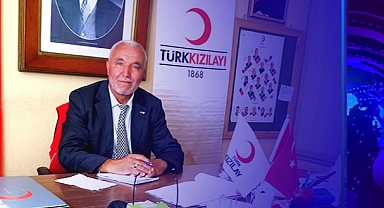 KAN VERMEYE DAVET ETTİ!