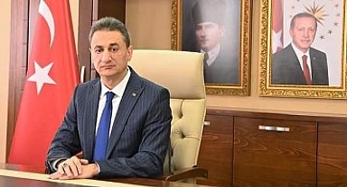 Kararname sonrası Vali Karaömeroğlu'ndan açıklama!