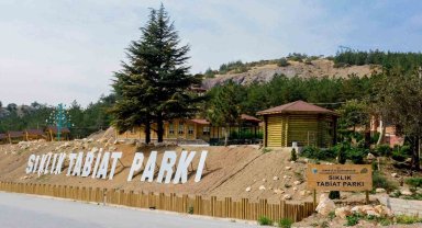 Karavan Parkı'na ilgi her geçen gün artıyor