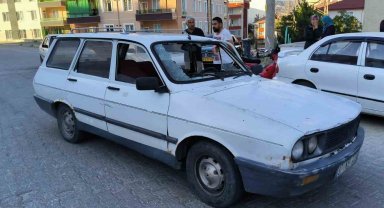 Kastamonu'da bisiklet ile otomobil çarpıştı: 1 yaralı