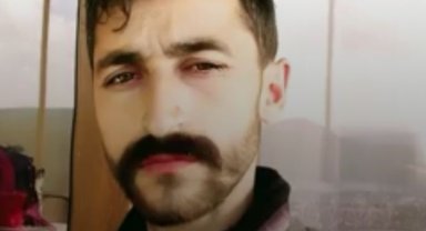 Kepçeli traktör devrildi, sürücü hayatını kaybetti