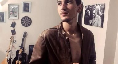 Korkuluklardan düşen genç 39 günlük yaşam savaşına yenik düştü