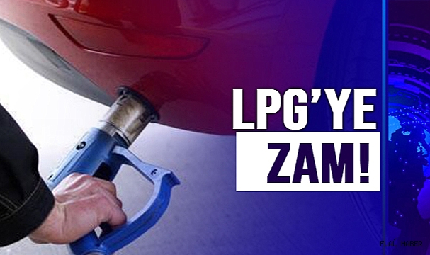 LPG’YE ZAM!