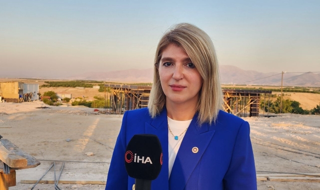 Malatya'da ağır hasarlı milyonluk binaların dinamitle yıkımına başlanıyor