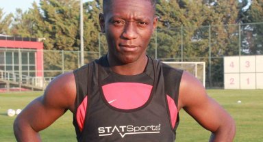 Max Gradel transfer sürecini anlattı, Fenerbahçe maçını hedef gösterdi