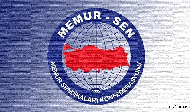 Memur-Sen: “İşveren-Hakem Heyeti'nin kararını kabul etmiyor ve şerh düşüyoruz"