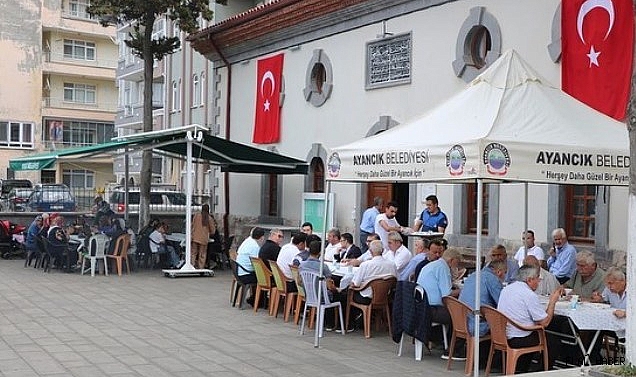 MEVLİD-İ ŞERİF PROGRAMI