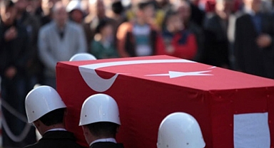 MSB: “ Pençe-Kilit Harekâtı bölgesinde bir asker şehit oldu”