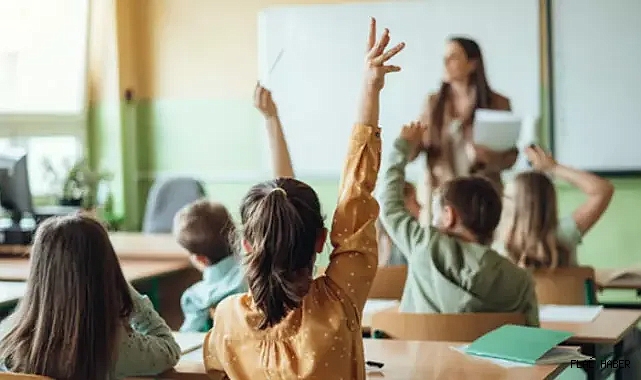 Öğretmenlerin ikinci yer değiştirme sonuçları açıklandı