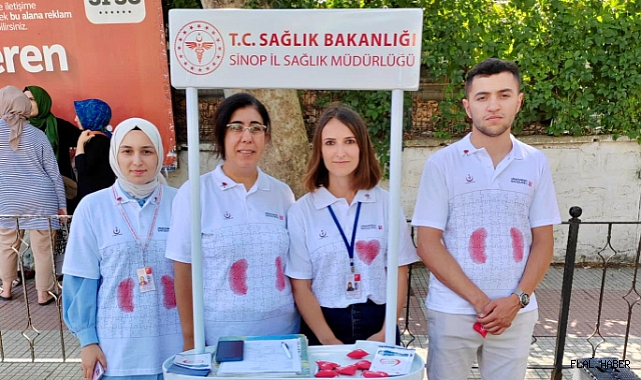 ORGAN BAĞIŞI STANTI