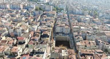 Otopark sorununa kalıcı çözüm