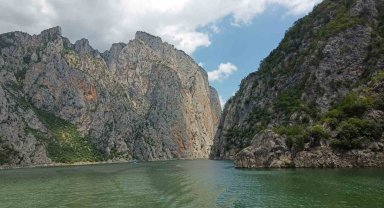 Prof. Dr. Demir: "1 milyara yakın kişi su kıtlığı sebebiyle yaşadıkları yeri terk etmek zorunda kalabilir"