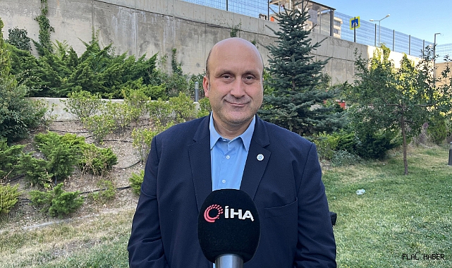 Prof. Dr. Eraslan: “Yapay zeka üzerinden dolandırıcılık, gelecek dönemlerin en büyük suç alanı olacak”