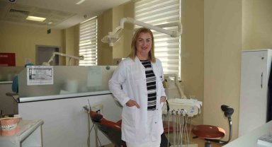 Prof. Dr. Güler: "Okul çağındaki çocukların yüzde 60-90'ında diş çürüğü görülüyor"