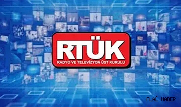 RTÜK'ten bazı televizyon kanallarına ceza