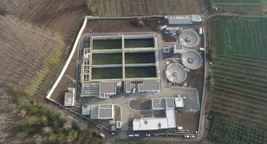 Samsun'da altyapıya 3,4 milyar TL'lik yatırım