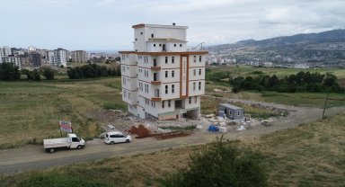 Şefkat Evi İlkadım'da kimsesizlerin yuvası olacak