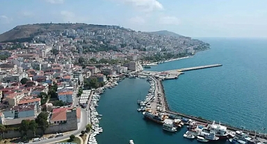 Sinop'ta 127 yapı ruhsatı verildi