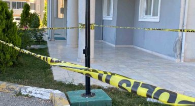 Sitenin bahçesinde oynarken elektrik akımına kapılan 9 yaşındaki Hiranur hayatını kaybetti