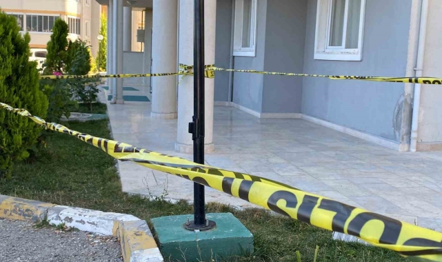 Sitenin bahçesinde oynarken elektrik akımına kapılan 9 yaşındaki Hiranur hayatını kaybetti