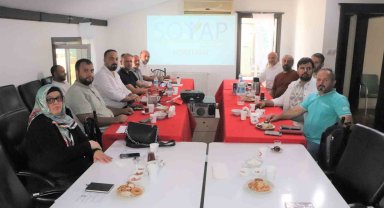 'SOYAP' tanıtıldı: Mükerrer yardımlar önlenecek, sosyal yardımlar daha planlı yapılacak