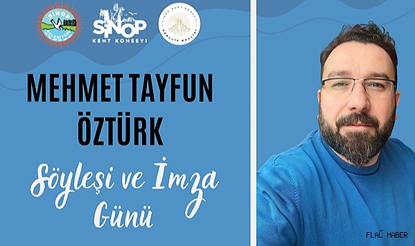 SÖYLEŞİYE DAVET