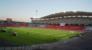 Süper Lig'de 12 ilden 20 takım, 20 statta mücadele edecek