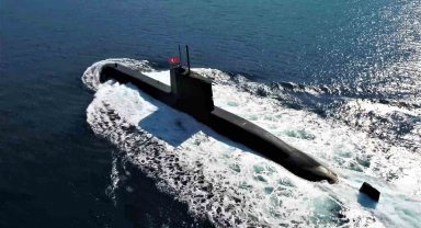 TCG 18 Mart Denizaltısı Samsun'da halkın ziyaretine açılacak